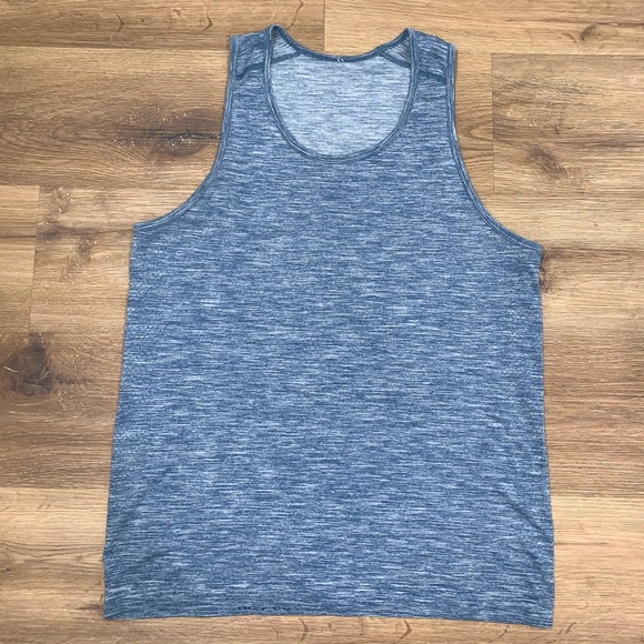lululemon athletica Other - Lululemon Running Breathable Tank